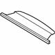 Mazda EG21-68-34XC-02 Tonneau Cover