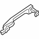 Mazda BJS7-58-41X-13 Handle, Outside Mazda BJS7-58-41X-13 Handle, Outside