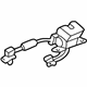 Mazda EF91-62-3A0 Latch