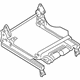 Mazda FE01-88-H50E Seat Track Mazda FE01-88-H50E Seat Track