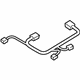 Mazda FF15-88-1H9 Harness
