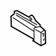 Mazda GK3J-88-158 Switch