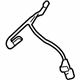 Mazda BBM4-67-SH0A Harness Mazda BBM4-67-SH0A Harness