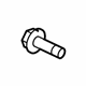 Mazda 9XF0-52-54AF Head Air Bag Bolt