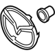 Mazda KA0G-51-730 Emblem