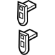 Mazda G46L-50-EB1 Holder Clip