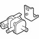 Mazda L518-18-740 Solenoid Valve