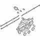 Mazda DF75-61-190B Heater Control