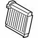 Mazda CC43-61-J10 Evaporator