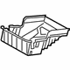 Mazda CE49-61-A03A Lower Case