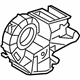 Mazda CE49-61-A01 Upper Case