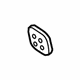 Mazda BP4K-61-J06 Outer Seal