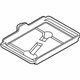Mazda GS3L-56-040C Battery Tray Mazda GS3L-56-040C Battery Tray
