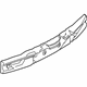 Mazda BBN9-50-311C Energy Absorber