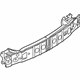 Mazda BBN9-50-260C Reinforcement Mazda BBN9-50-260C Reinforcement