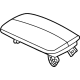 Mazda DGJ2-64-450A-02 Armrest Mazda DGJ2-64-450A-02 Armrest