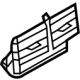 Mazda BCLV-64-91X-02 Vent Mazda BCLV-64-91X-02 Vent