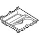 Mazda DFR5-64-449 Console Panel