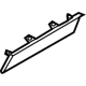 Mazda DGH9-64-360 Storage Box Mazda DGH9-64-360 Storage Box