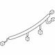 Mazda BCR5-67-150B Wire Harness Mazda BCR5-67-150B Wire Harness