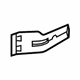 Mazda C235-54-952 Inner Sill Mazda C235-54-952 Inner Sill