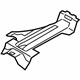 Mazda C235-53-71XB Upper Reinforcement