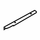Mazda C235-53-954 Reinforcement Panel