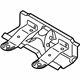 Mazda C235-53-920D Rear Crossmember Mazda C235-53-920D Rear Crossmember
