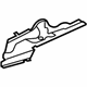 Mazda C235-53-916 Side Reinforcement Mazda C235-53-916 Side Reinforcement