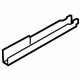 Mazda CCY3-53-81X Rail Section Mazda CCY3-53-81X Rail Section