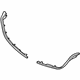 Mazda BANE-50-B41A Protect Strip Mazda BANE-50-B41A Protect Strip