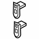 Mazda BANE-50-153 Grille Support Bracket