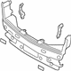 Mazda DB4G-50-1C0C Baffle Plate
