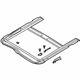 Mazda TD12-69-840A Frame Assembly Mazda TD12-69-840A Frame Assembly