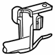 Mazda ZZP0-40-054A Muffler & Pipe Hanger Mazda ZZP0-40-054A Muffler & Pipe Hanger