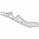 Mazda N243-70-440 Water Drain Panel