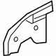 Mazda N243-70-490 Tail Lamp Pocket