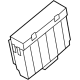 Mazda VA45-67-5M0F Module Mazda VA45-67-5M0F Module