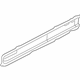 Mazda ZZCA-54-950 Inner Side Panel Mazda ZZCA-54-950 Inner Side Panel