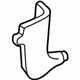 Mazda LD47-68-370-05 Cowl Kick Panel Mazda LD47-68-370-05 Cowl Kick Panel