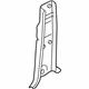Mazda L150-68-230-72 Lower Center Pillar Trim