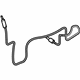Mazda BP4N-66-940A Antenna Cable Mazda BP4N-66-940A Antenna Cable