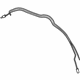 Mazda BP4K-66-940B Antenna Cable Mazda BP4K-66-940B Antenna Cable