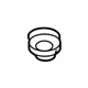 Mazda GJ6A-66-A3Z Mount Plate