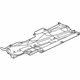 Mazda GRF4-56-3D0C Front Shield Mazda GRF4-56-3D0C Front Shield