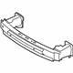 Mazda BAY6-50-07Y Impact Bar Mazda BAY6-50-07Y Impact Bar