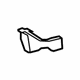 Mazda BR6C-50-0T1A Retainer