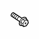 Mazda 9YA0-2A-610 Moveable Glass Bolt