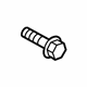 Mazda 9079-60-608 Division Channel Lower Bolt