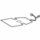 Mazda TD13-88-121 Element Mazda TD13-88-121 Element